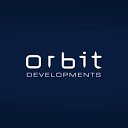 Orbit logo